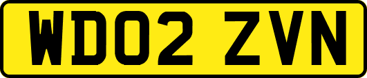 WD02ZVN