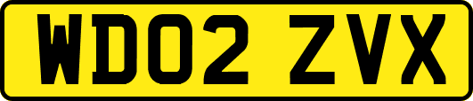 WD02ZVX