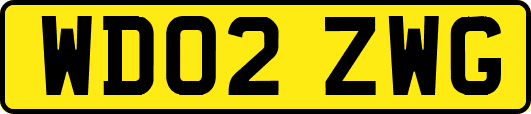 WD02ZWG