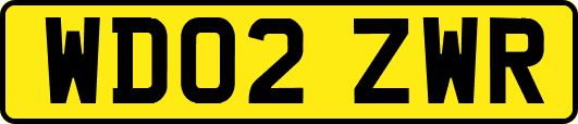 WD02ZWR