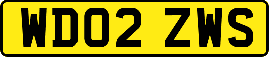 WD02ZWS