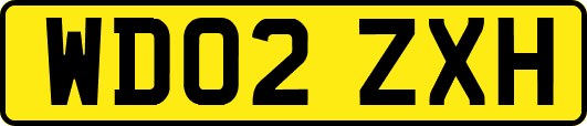 WD02ZXH