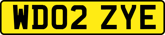 WD02ZYE
