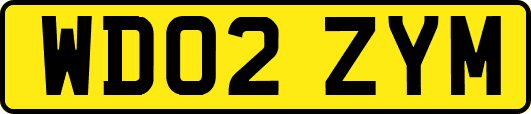 WD02ZYM