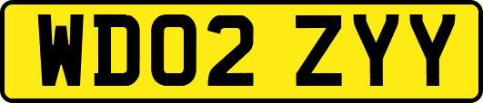 WD02ZYY