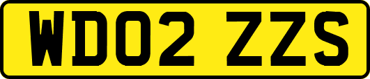 WD02ZZS