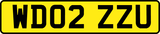 WD02ZZU