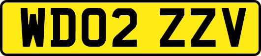 WD02ZZV