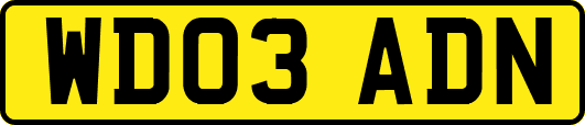 WD03ADN