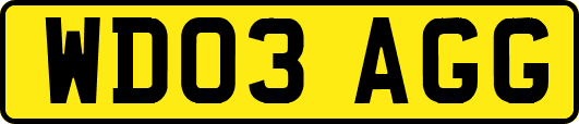 WD03AGG