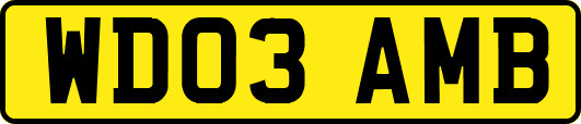 WD03AMB