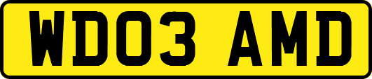 WD03AMD