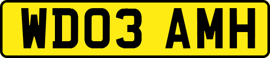WD03AMH