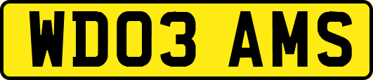WD03AMS