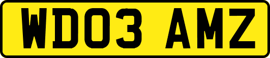 WD03AMZ