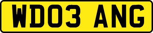 WD03ANG
