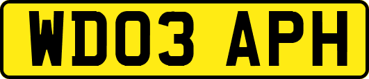WD03APH