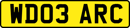 WD03ARC