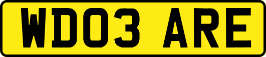 WD03ARE