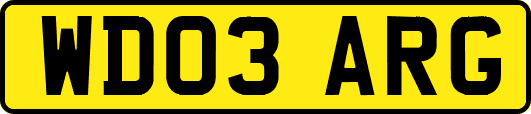 WD03ARG