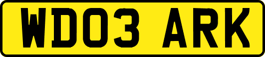 WD03ARK