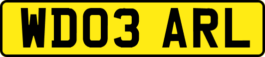 WD03ARL