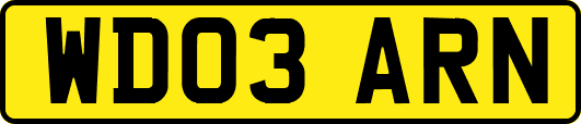 WD03ARN