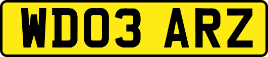 WD03ARZ