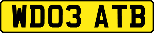 WD03ATB