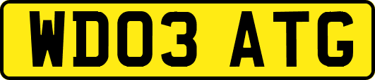 WD03ATG