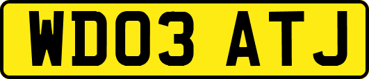 WD03ATJ
