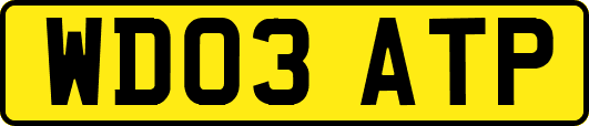 WD03ATP