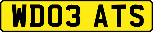 WD03ATS