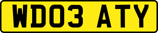 WD03ATY
