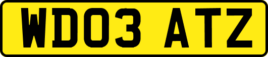 WD03ATZ