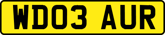 WD03AUR