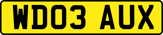 WD03AUX