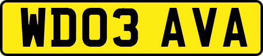 WD03AVA