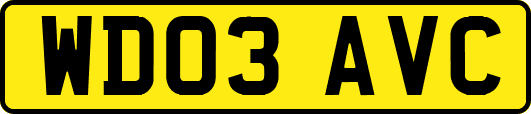WD03AVC