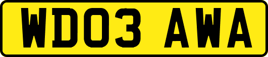 WD03AWA