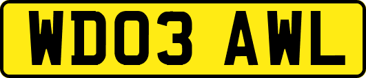 WD03AWL