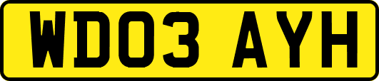 WD03AYH