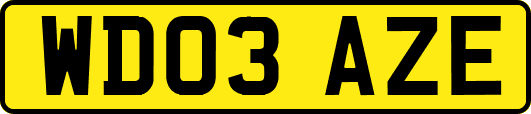 WD03AZE