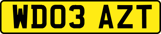 WD03AZT