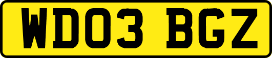 WD03BGZ