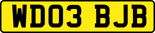 WD03BJB