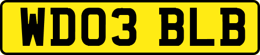 WD03BLB