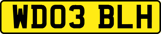 WD03BLH