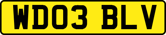 WD03BLV
