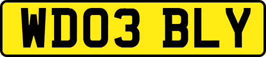 WD03BLY